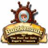 เกมส์ Bubblenauts: The Hunt for Jolly Roger's Treasure