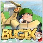 เกมส์ Bugix Adventures
