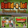 เกมส์ Build-a-lot Double Pack