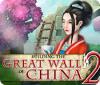 Building the Great Wall of China 2 game