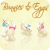 เกมส์ Bunnies and Eggs