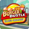 เกมส์ Burger Bustle: Ellie's Organics