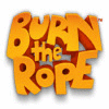 เกมส์ Burn the Rope
