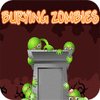 เกมส์ Burying Zombies