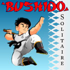 เกมส์ Bushido Solitaire