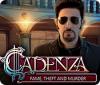 เกมส์ Cadenza: Fame, Theft and Murder