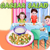เกมส์ Caesar Salad