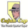 เกมส์ Cajun Cop: The French Quarter Caper