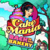 เกมส์ Cake Mania: Back to the Bakery
