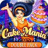 เกมส์ Cake Mania Double Pack