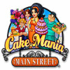 เกมส์ Cake Mania Main Street