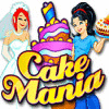 เกมส์ Cake Mania