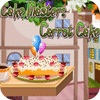 เกมส์ Cake Master: Carrot Cake