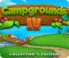 เกมส์ Campgrounds IV Collector's Edition
