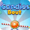 เกมส์ Candies Bout