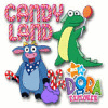 เกมส์ Candy Land - Dora the Explorer Edition
