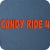 เกมส์ Candy Ride 4