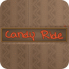 เกมส์ Candy Ride 2