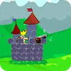 เกมส์ Cannon Ball