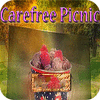 เกมส์ Carefree Picnic