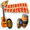 เกมส์ Caribbean Treasures
