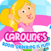เกมส์ Caroline's Room Ordering is Fun