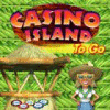 เกมส์ Casino Island To Go