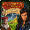 เกมส์ Cassandra's Journey 2: The Fifth Sun of Nostradamus