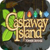 เกมส์ Castaway Island: Tower Defense
