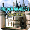 เกมส์ Castle Hidden Numbers