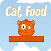 เกมส์ Cat Food