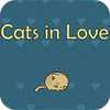 เกมส์ Cats In Love