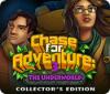 เกมส์ Chase for Adventure 3: The Underworld Collector's Edition