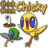 เกมส์ Chick Chick Chicky