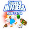 เกมส์ Chicken Invaders 3