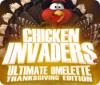 เกมส์ Chicken Invaders 4: Ultimate Omelette Thanksgiving Edition