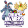 เกมส์ Chicken Invaders 4: Ultimate Omelette Easter Edition