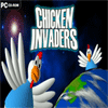 เกมส์ Chicken Invaders