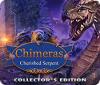 เกมส์ Chimeras: Cherished Serpent Collector's Edition