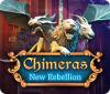 เกมส์ Chimeras: New Rebellion