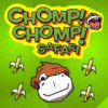 เกมส์ Chomp! Chomp! Safari