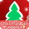 เกมส์ Christmas Ball Shooter