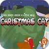 เกมส์ Christmas Cat