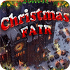 เกมส์ Christmas Fair