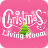 เกมส์ Christmas. Living Room