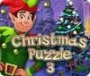 เกมส์ Christmas Puzzle 3