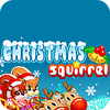 เกมส์ Christmas Squirrel