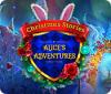 เกมส์ Christmas Stories: Alice's Adventures