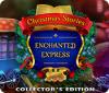เกมส์ Christmas Stories: Enchanted Express Collector's Edition