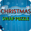 เกมส์ Christmas Swap Puzzle